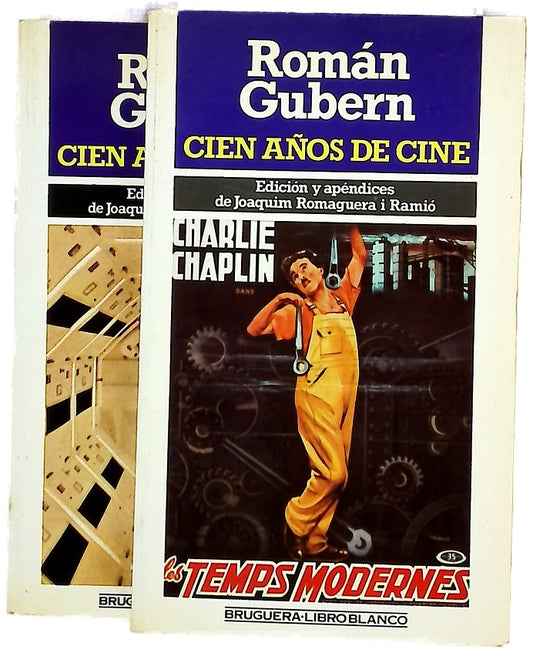 Cien años de cine