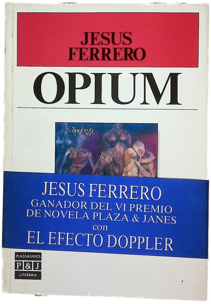 Opium