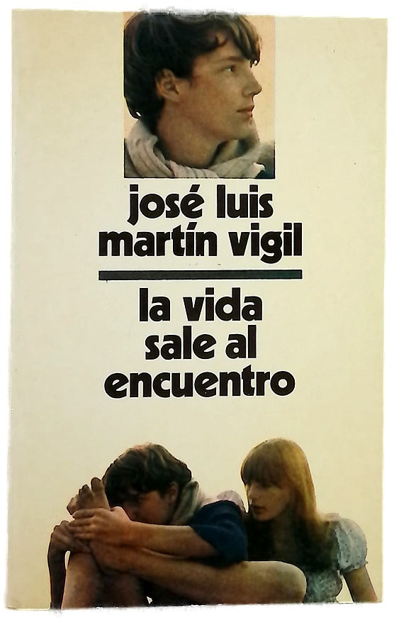 La vida sale al encuentro
