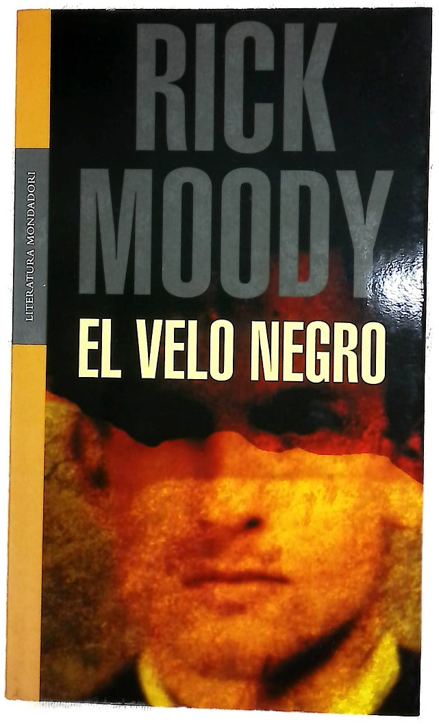 El velo negro