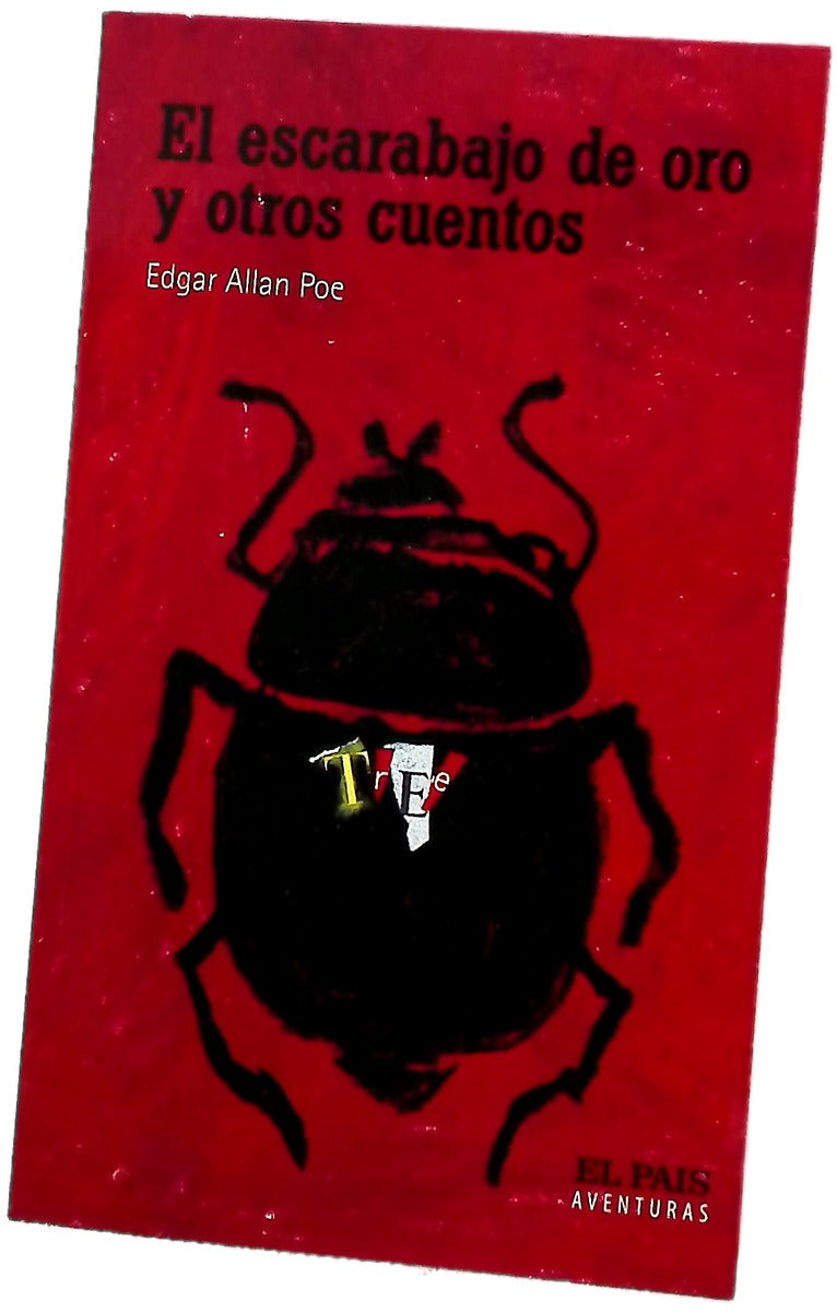 El escarabajo de oro y otros cuentos