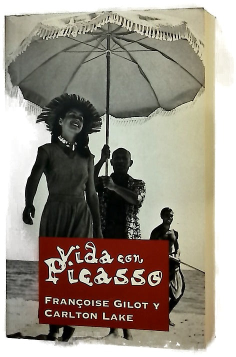 Vida con Picasso