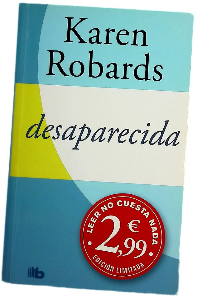 Desaparecida