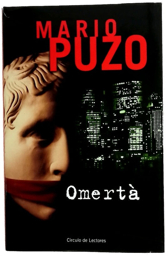 Omertà