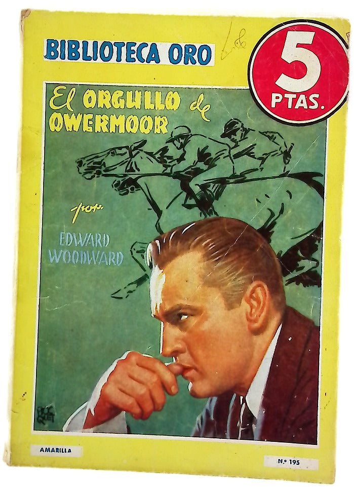 El orgullo de Owermoor