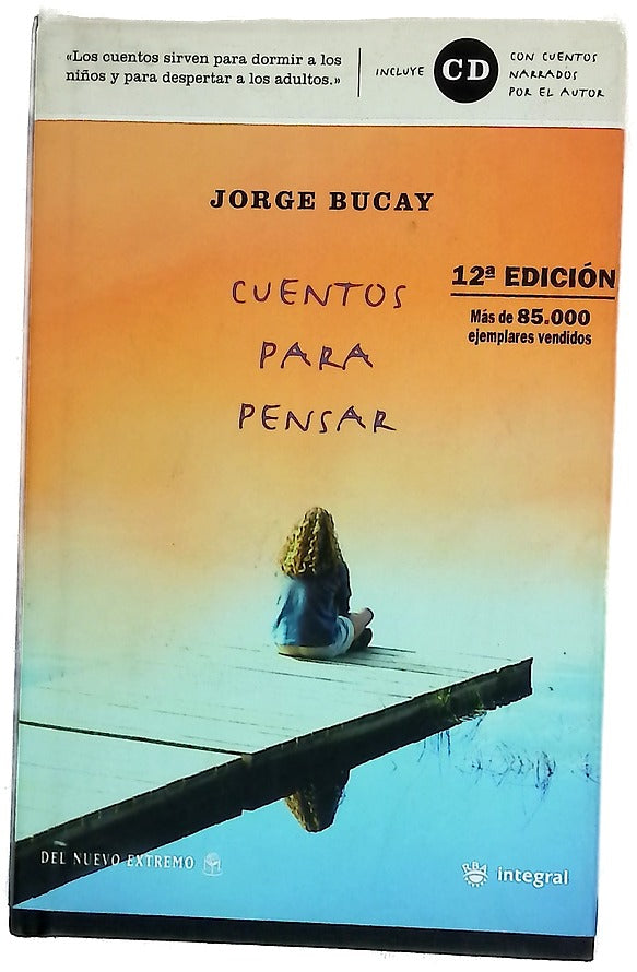 Cuentos para pensar
