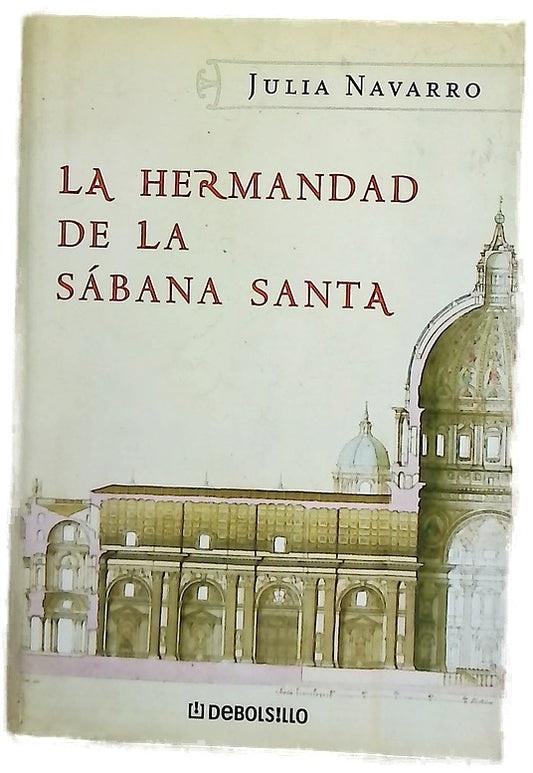 La hermandad de la Sábana Santa