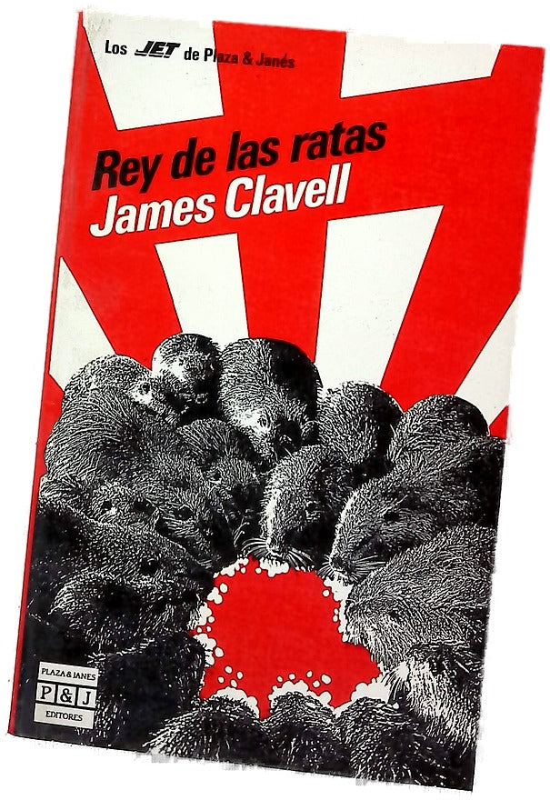 Rey de las ratas