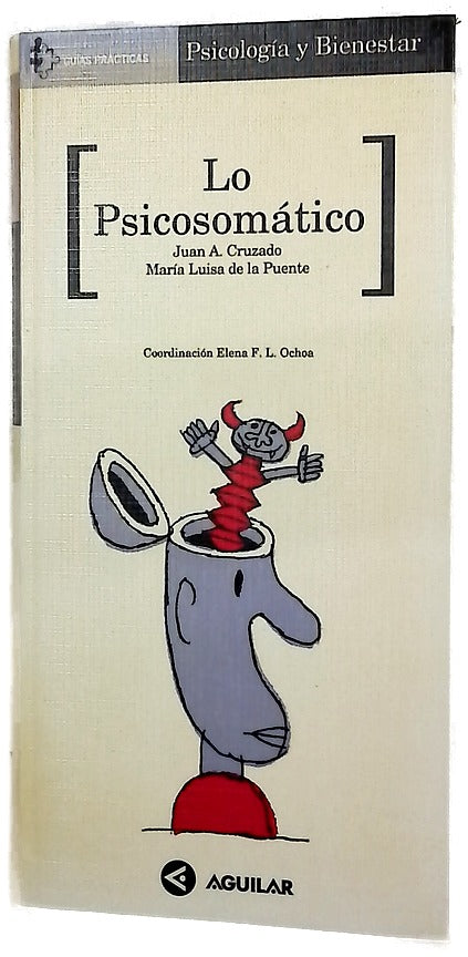 Lo psicosomático
