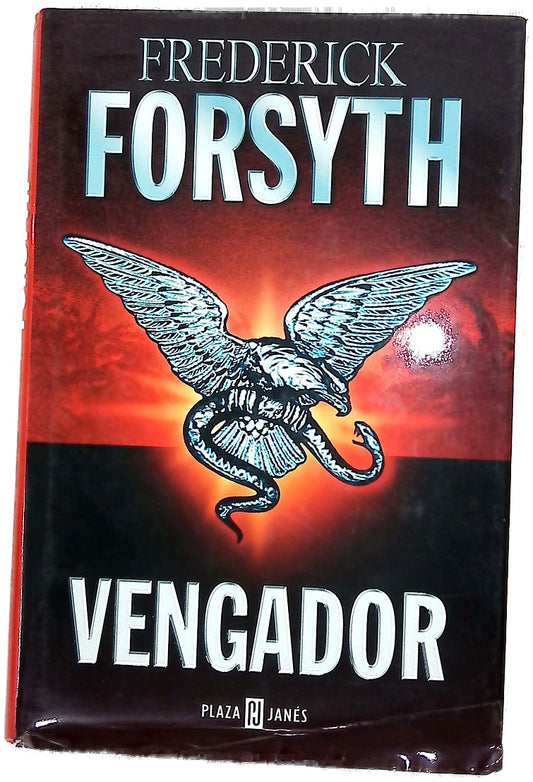 Vengador