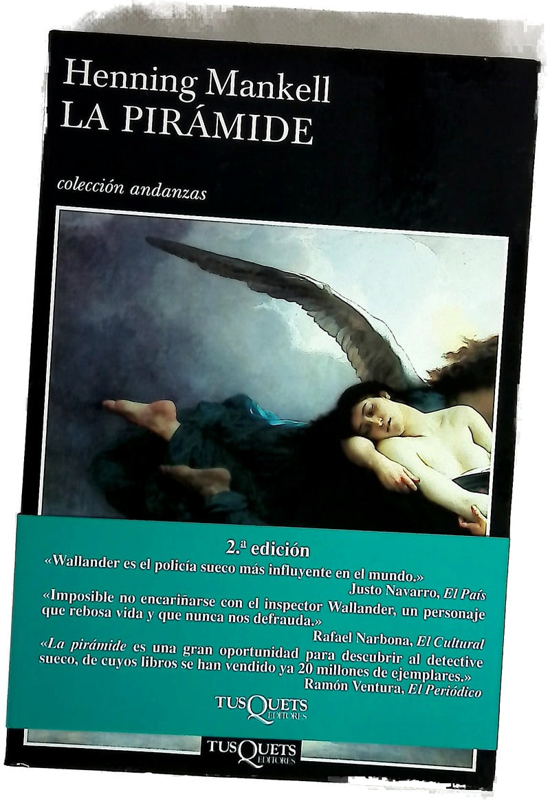La pirámide