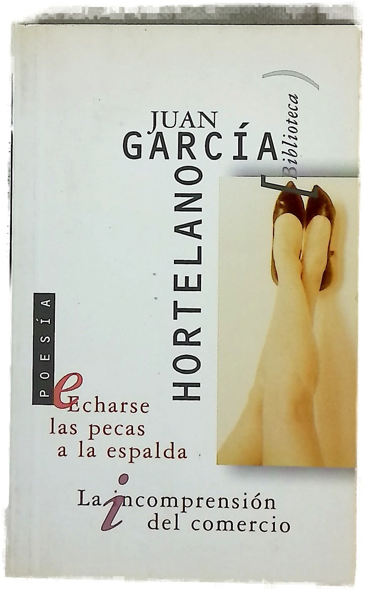 Poesía