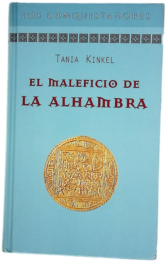 El maleficio de La Alhambra