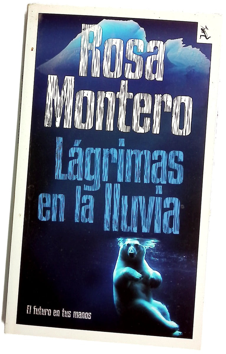 Lágrimas en la lluvia