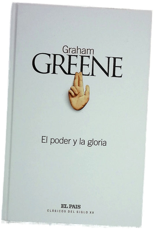 El poder y la gloria