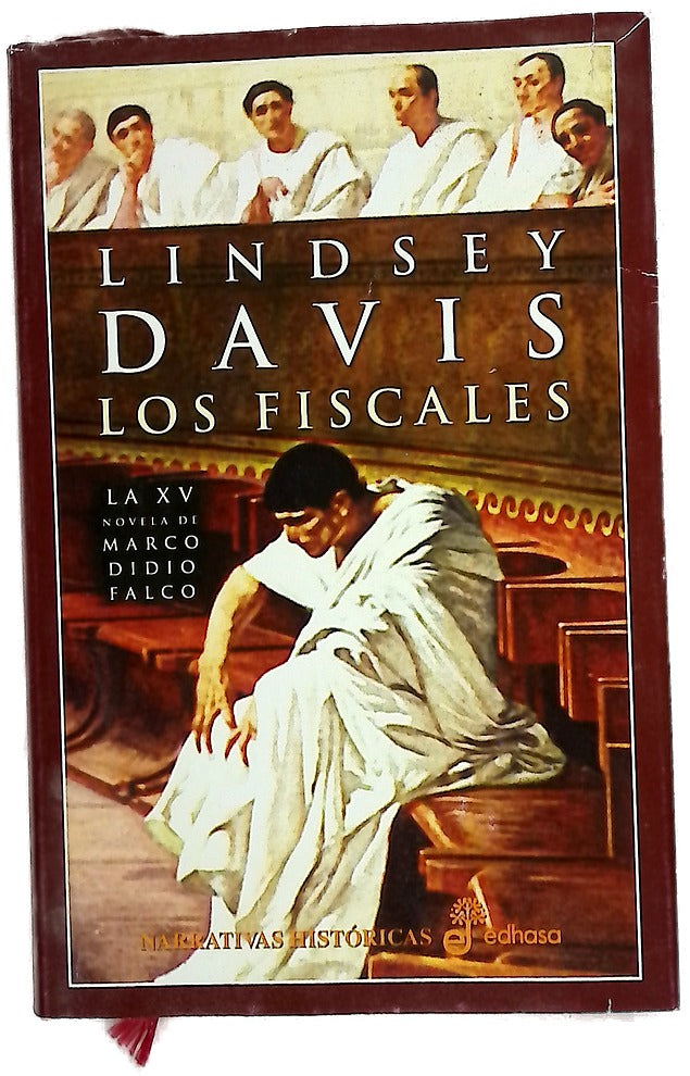 Los fiscales 