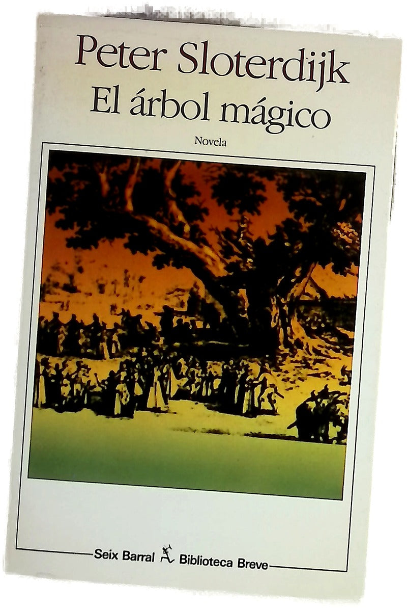 El árbol mágico el nacimiento del psicoanálisis en el año 1875