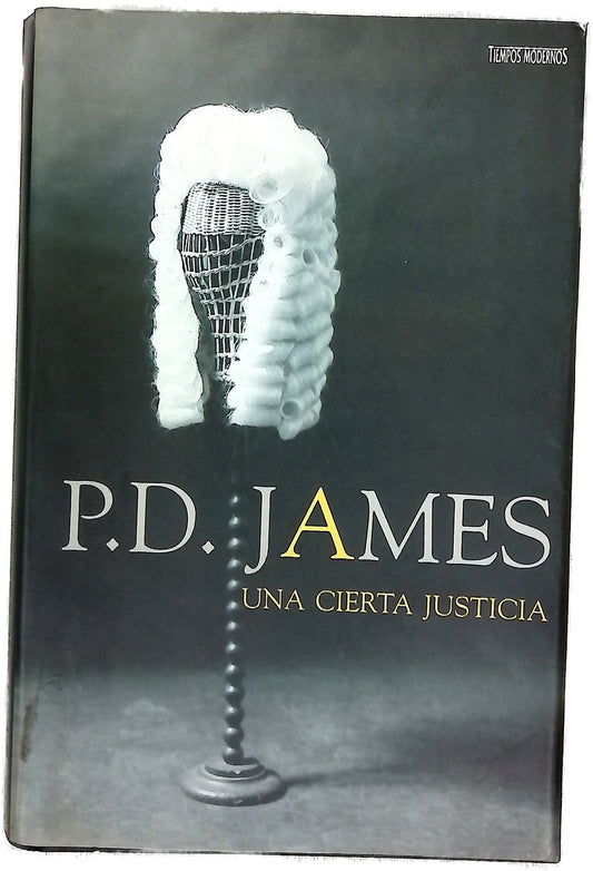 Una cierta justicia