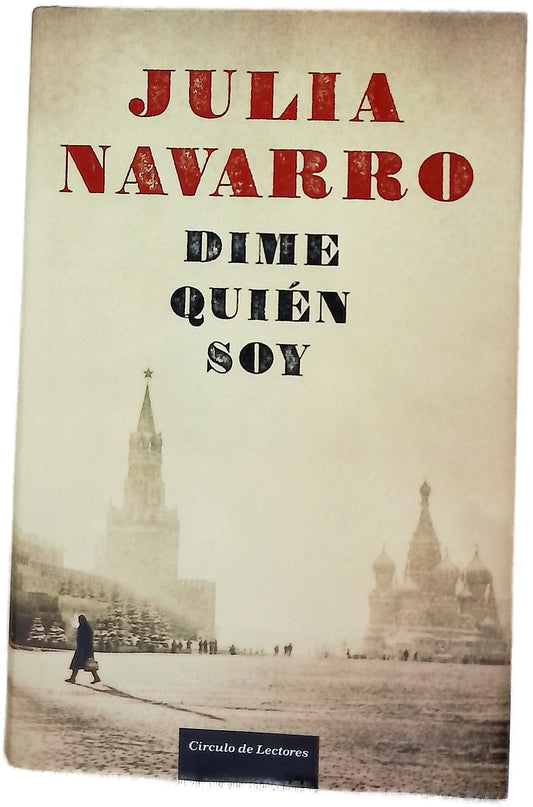 Dime quién soy