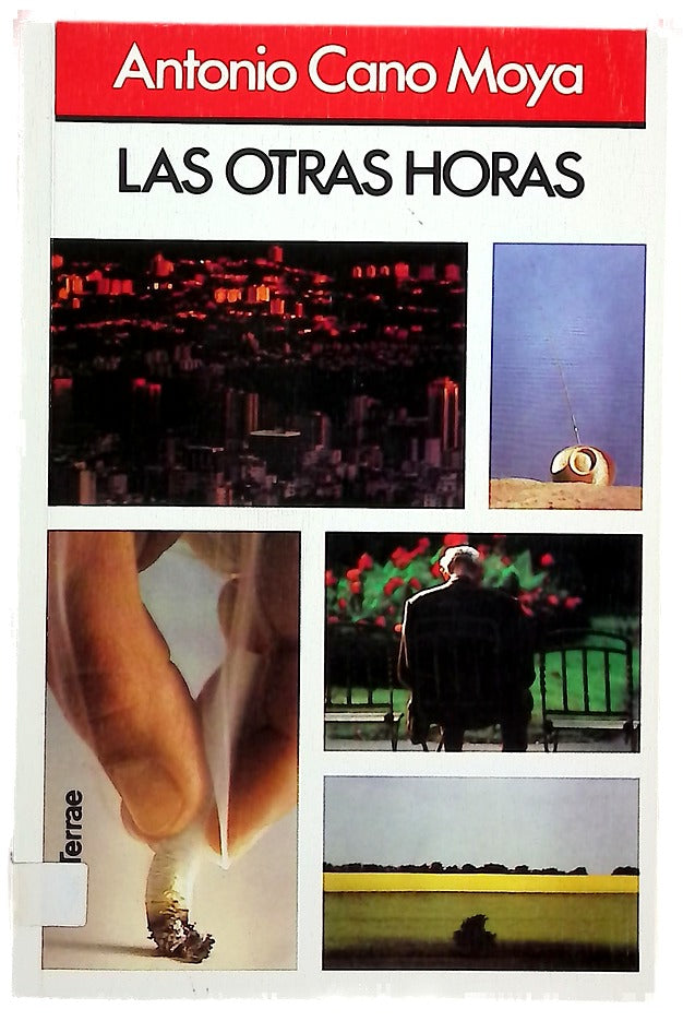Las otras horas