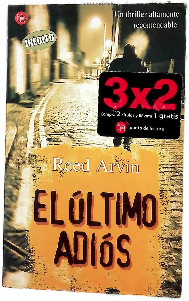 El último adiós