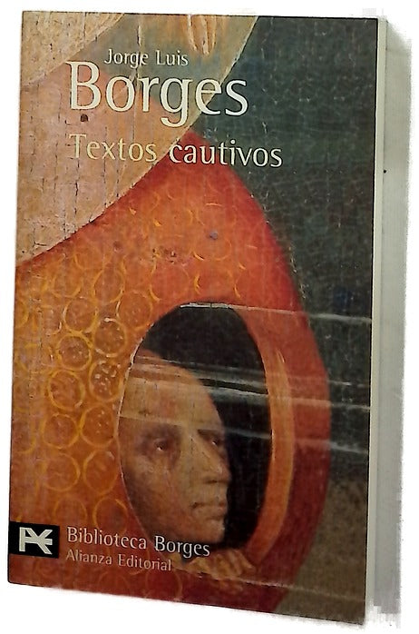 Textos cautivos