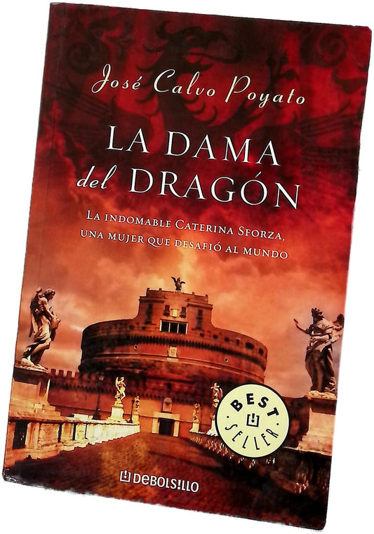 La dama del dragón