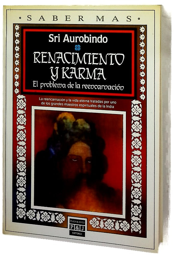 Renacimiento y karma el problema de la reencarnación