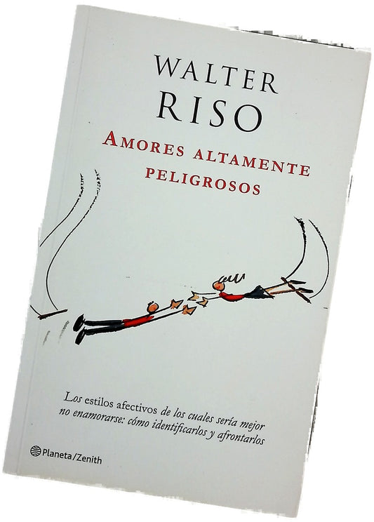 Amores altamente peligrosos los estilos afectivos de los cuales sería mejor no enamorarse: cómo identificarlos y afrontarlos