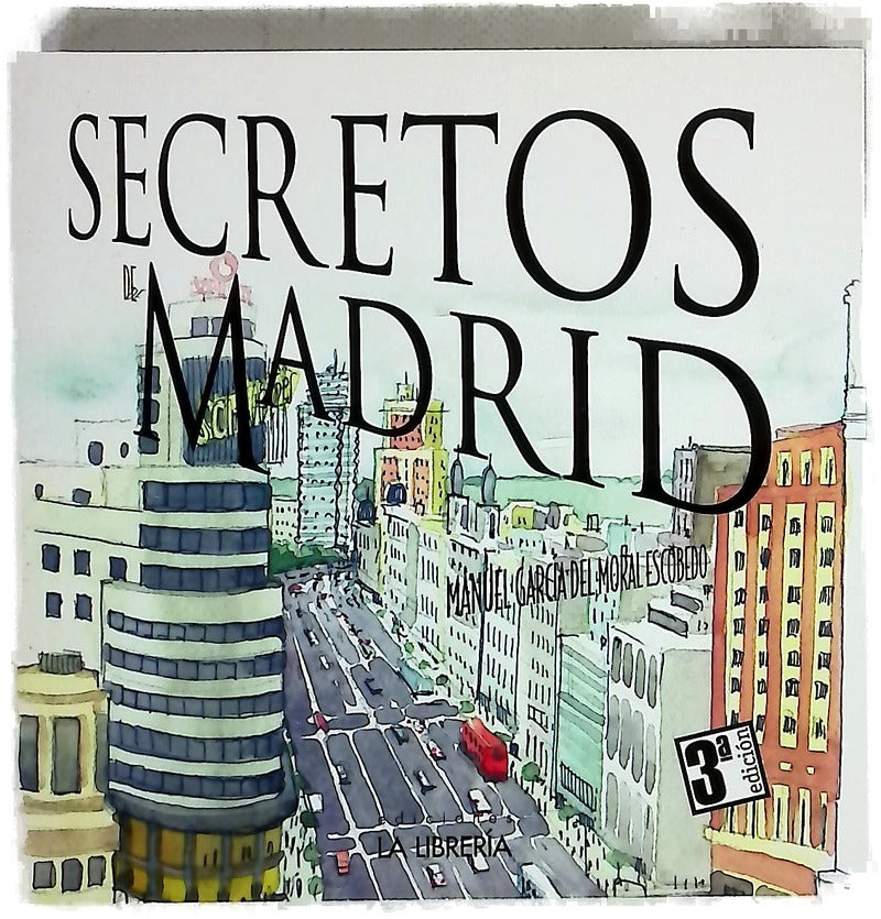 Secretos de Madrid