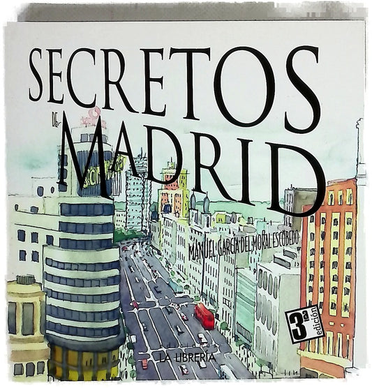 Secretos de Madrid