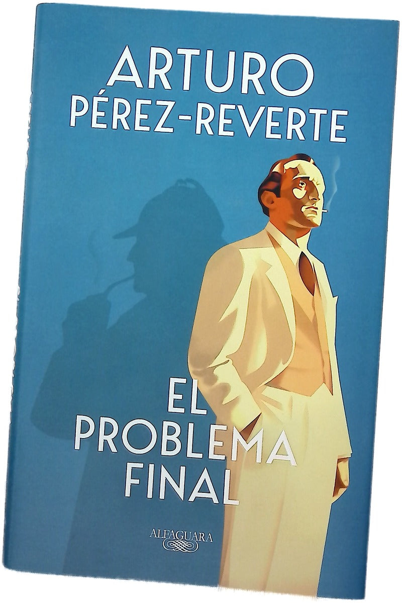 El problema final