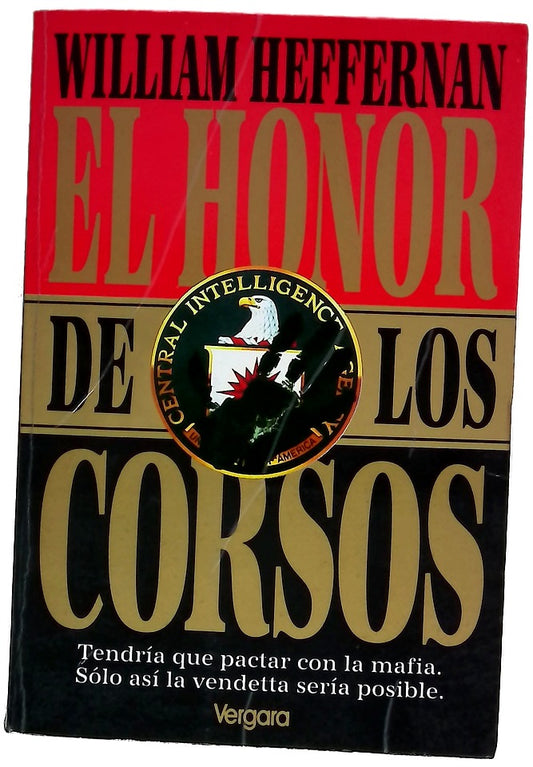 El Honor de Los Corsos
