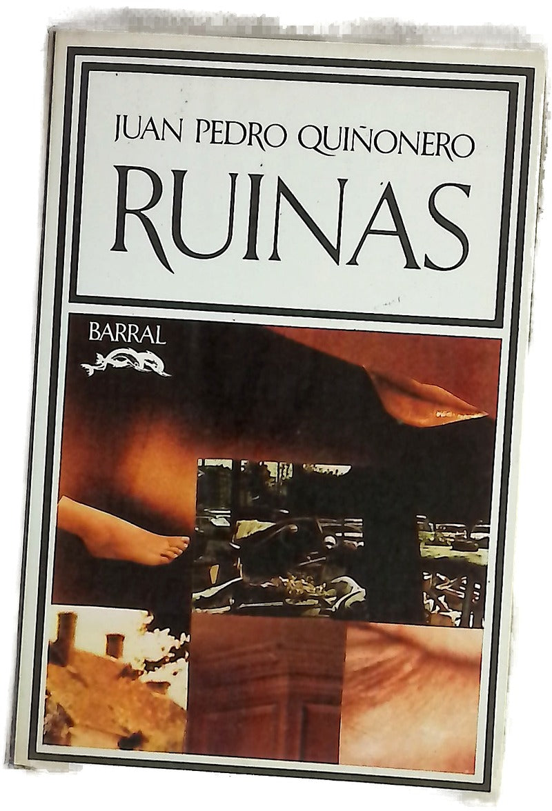 Ruinas
