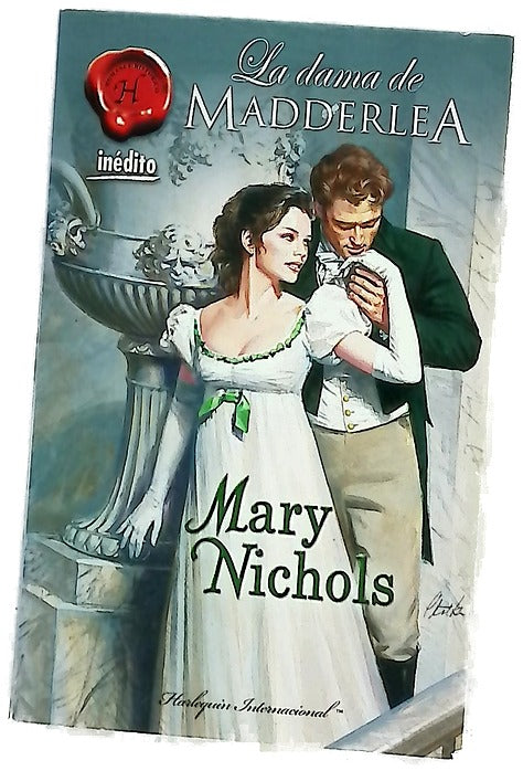 La dama de Madderlea