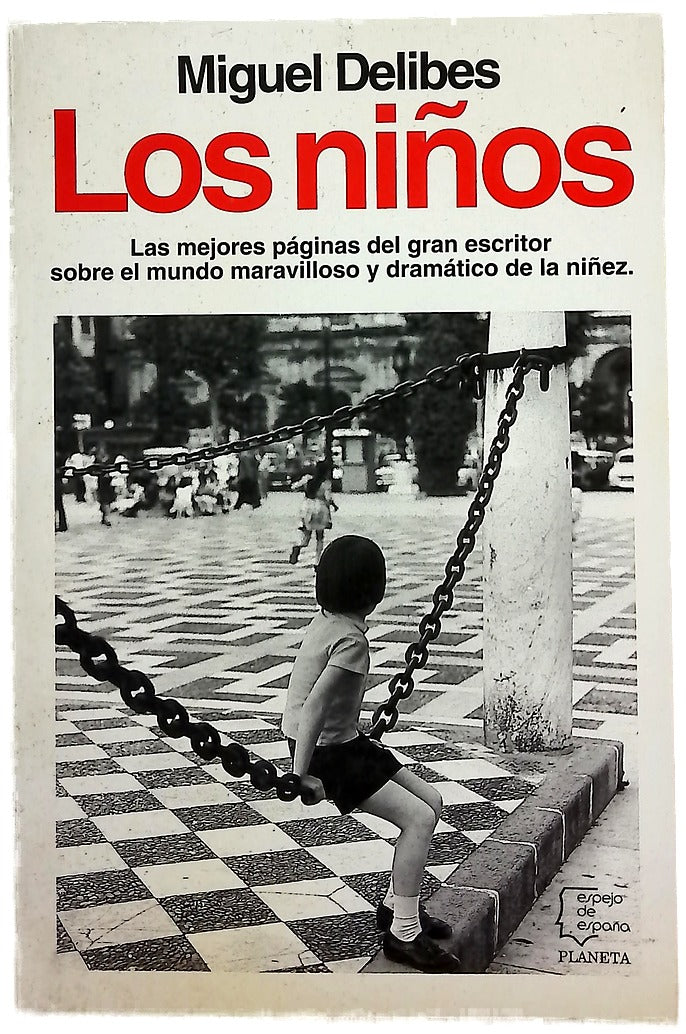 Los niños