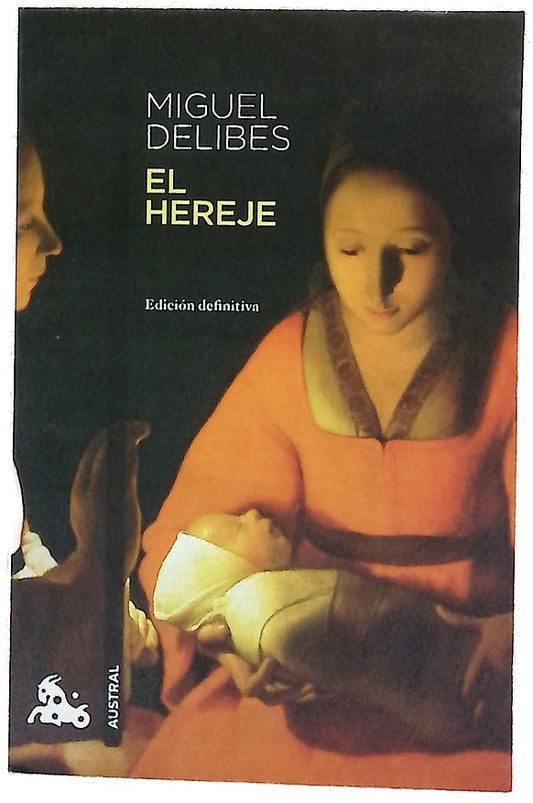 El hereje