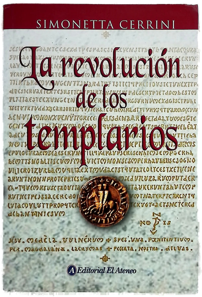 La revolución de los templarios