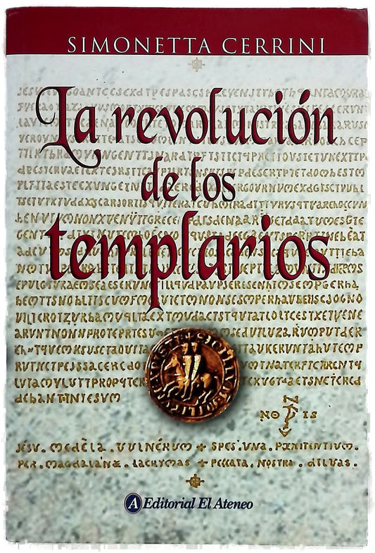 La revolución de los templarios