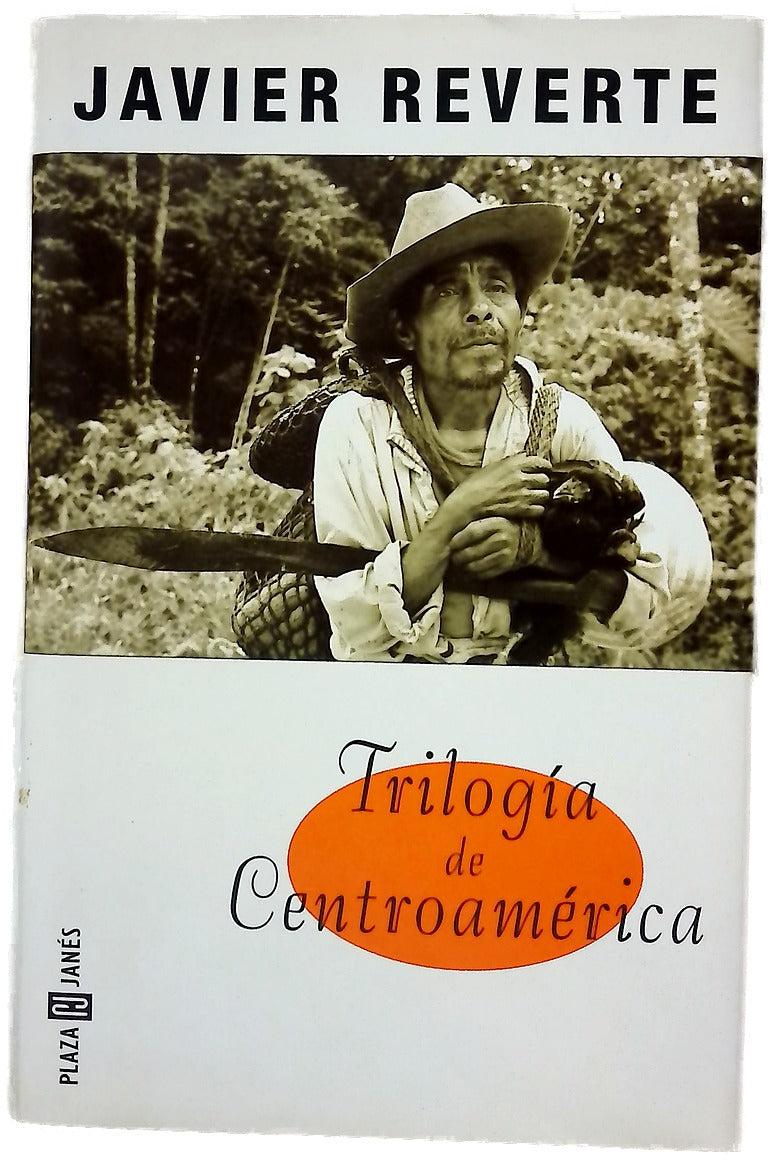 Trilogía de Centroamérica