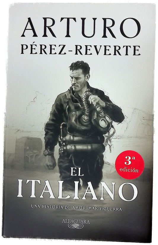El italiano