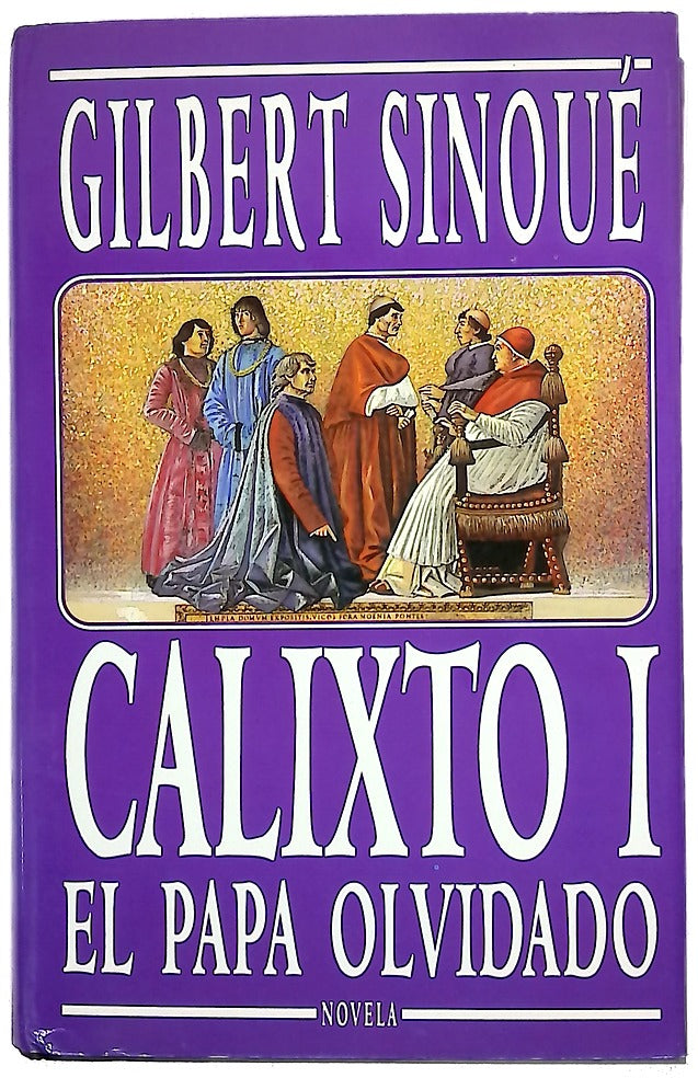 Calixto I el papa olvidado
