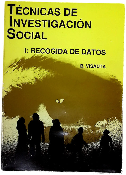 Técnicas de investigación social