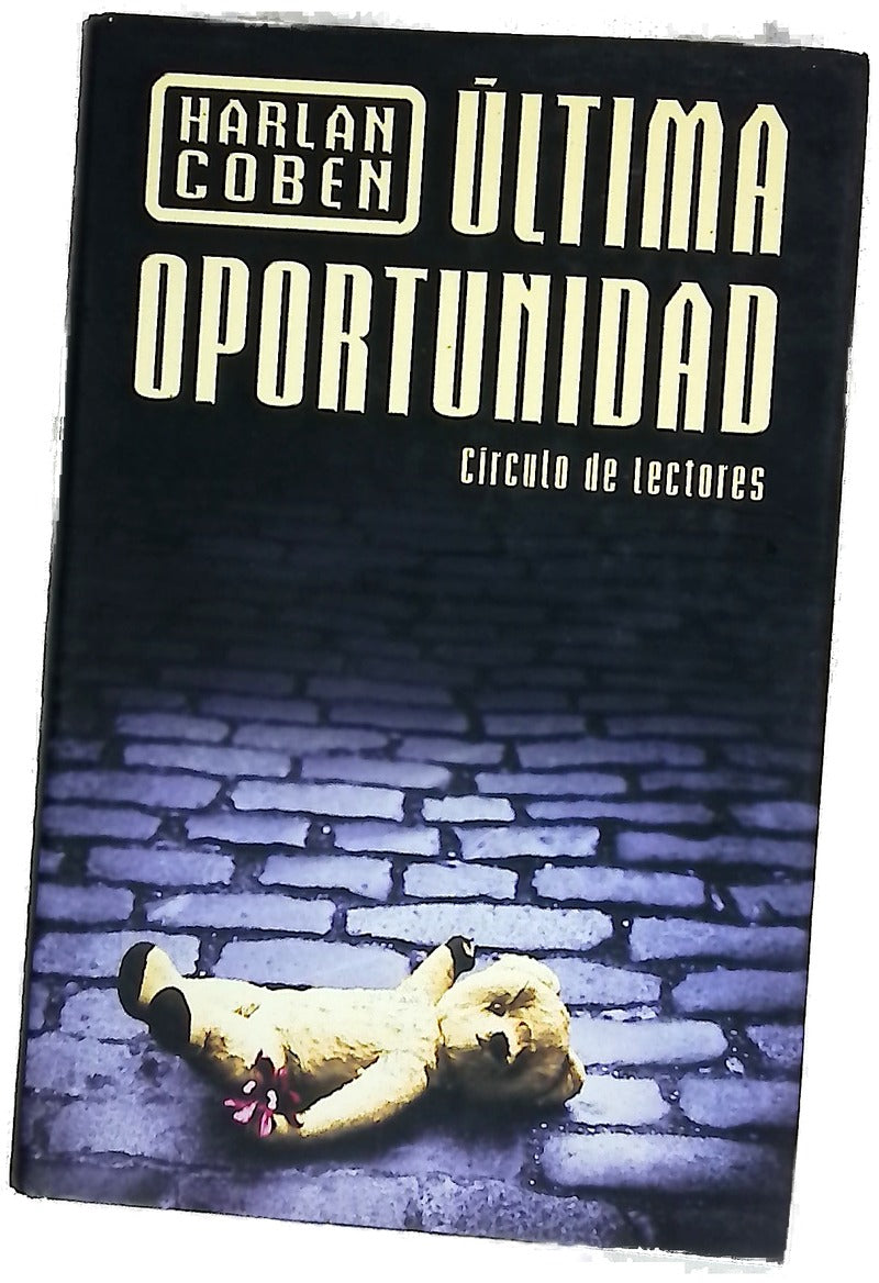 Última oportunidad