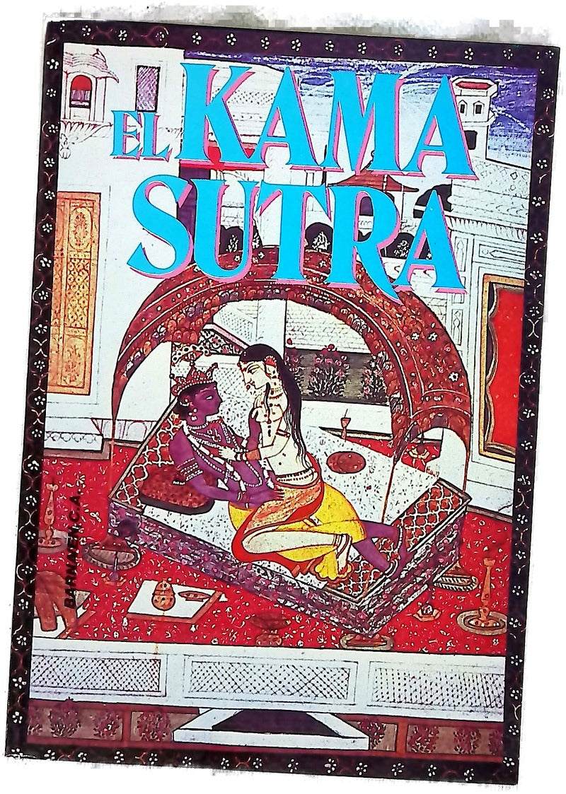 Kamasutra