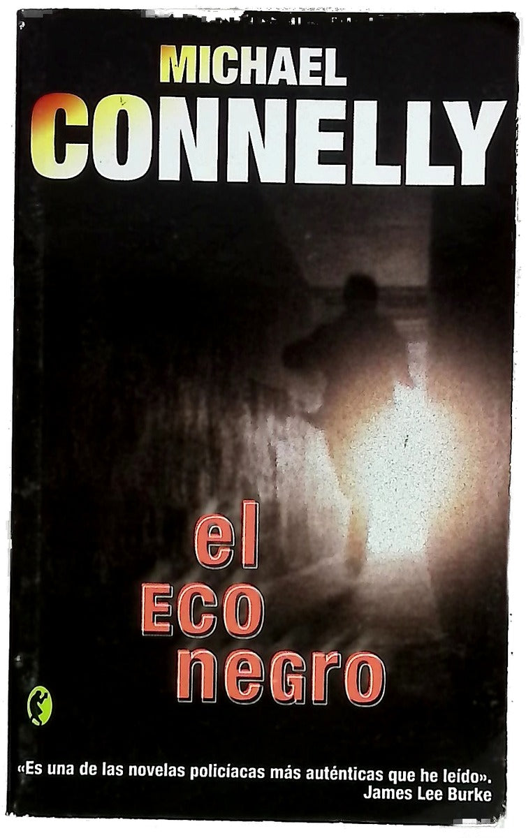 El eco negro