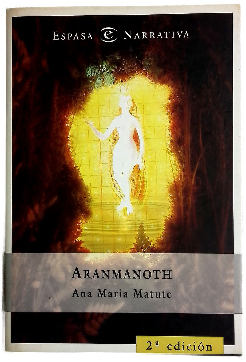Aranmanoth