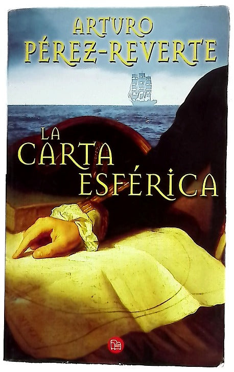 La carta esférica