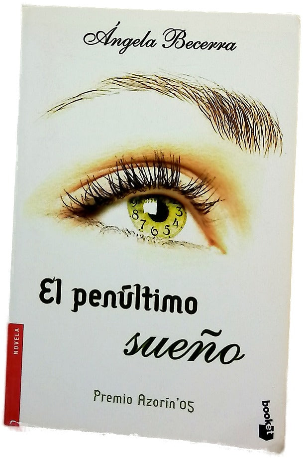 El penúltimo sueño