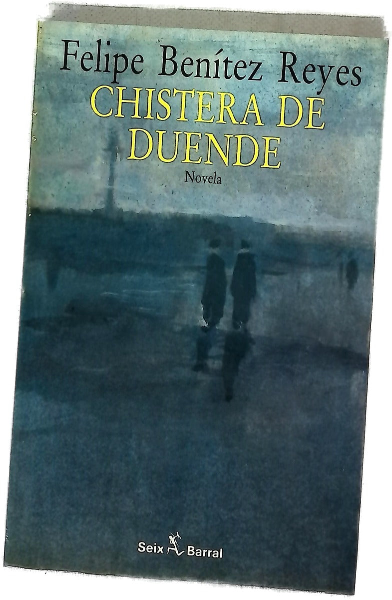 Chistera de duende